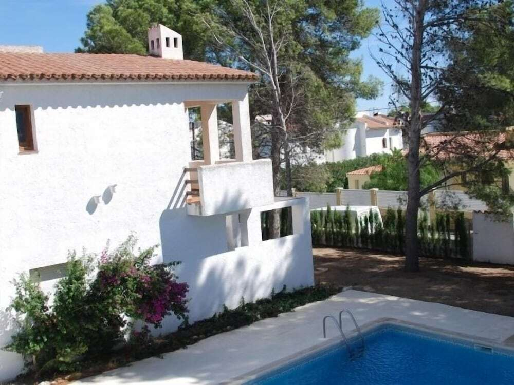 Casa Paloma - Two Bedroom No.2