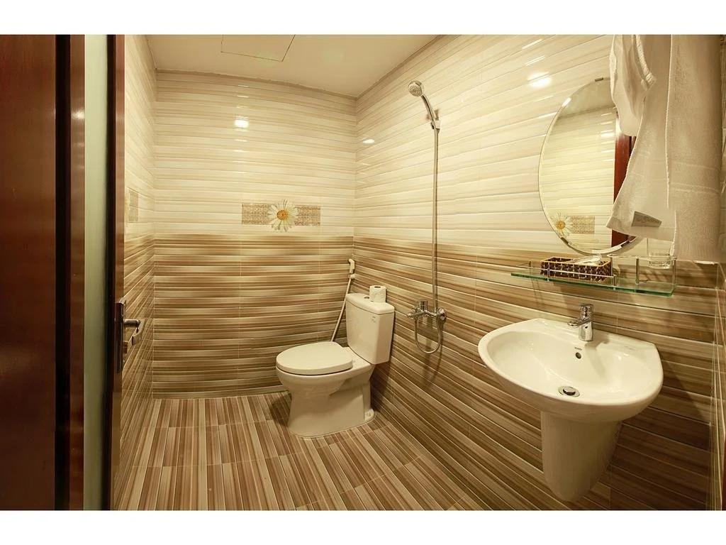 Thanh Nhan 2 Hotel
