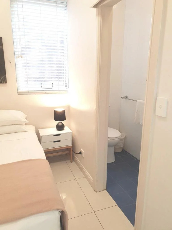 Manly Beach House
