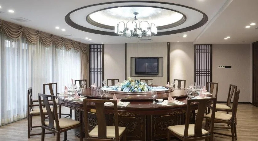 Fuzhou Hotel