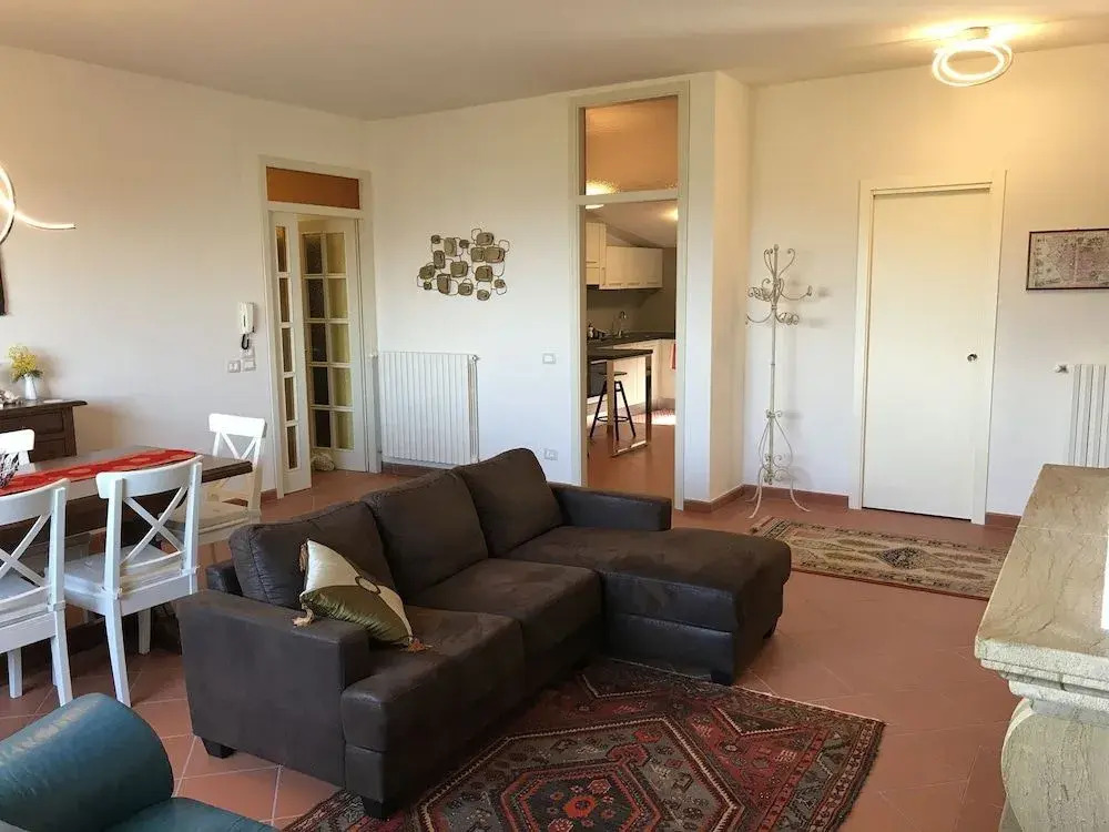 La Ghirlanda B&B