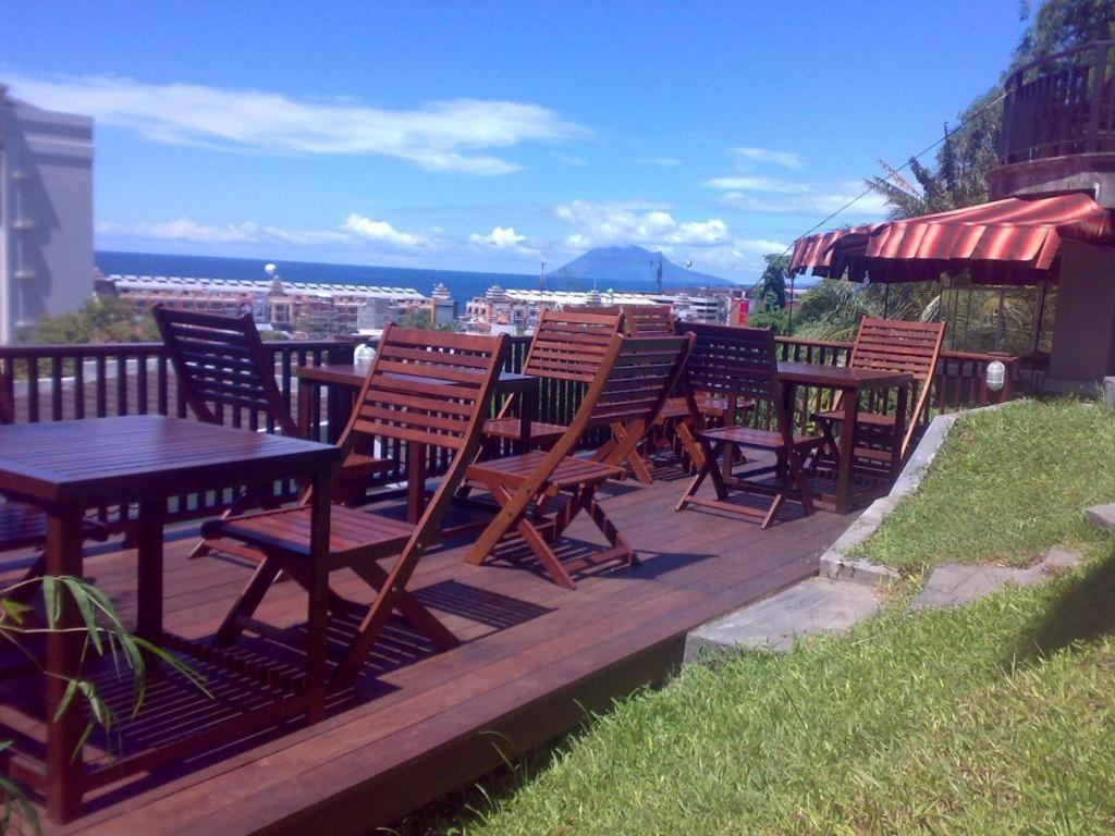 Hotel Minahasa Manado