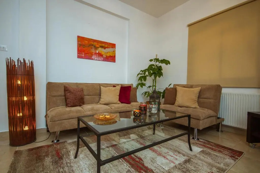Villa Callisto by AgroHolidays