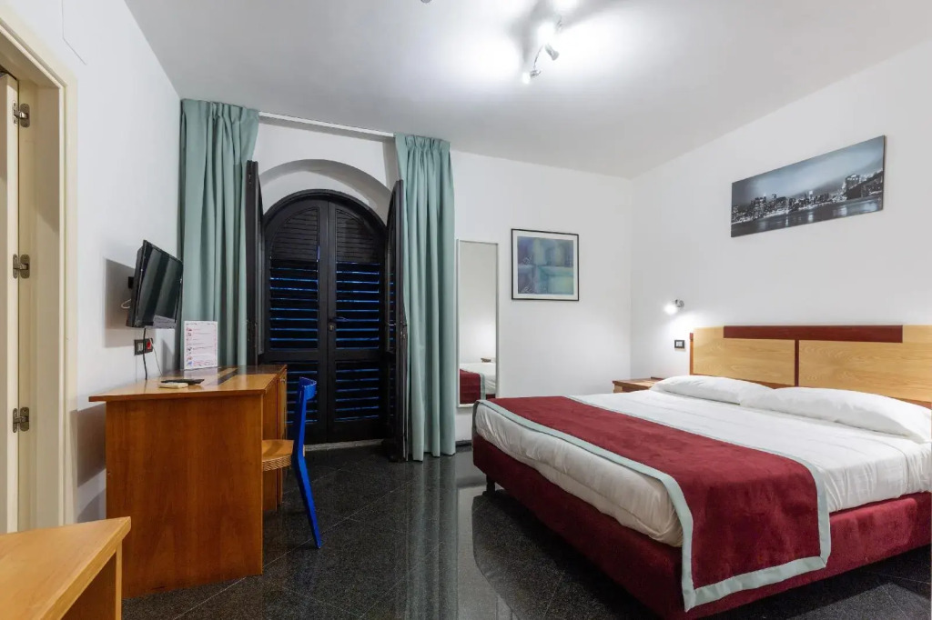 Villa La Ventana
