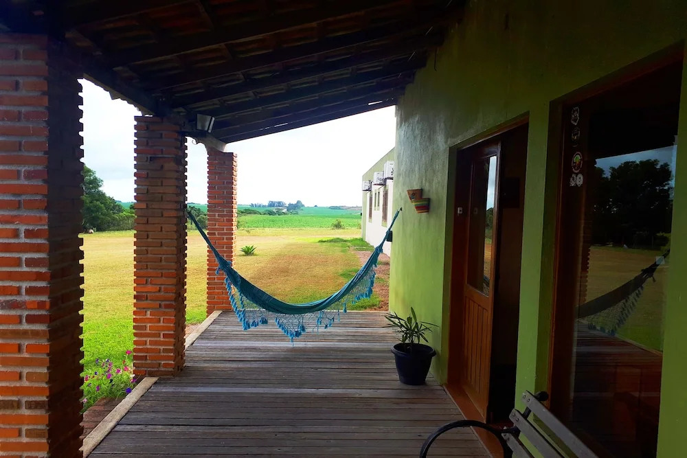 Pousada do Pampa