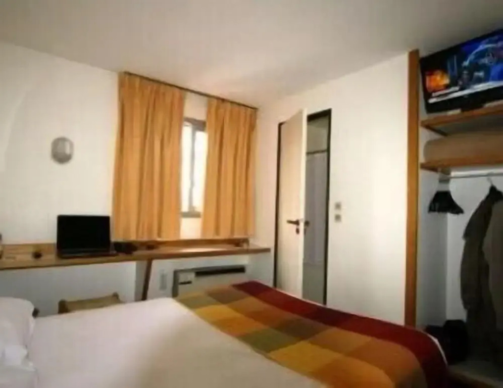 Fasthotel Tarbes Séméac - Un hôtel FH Confort