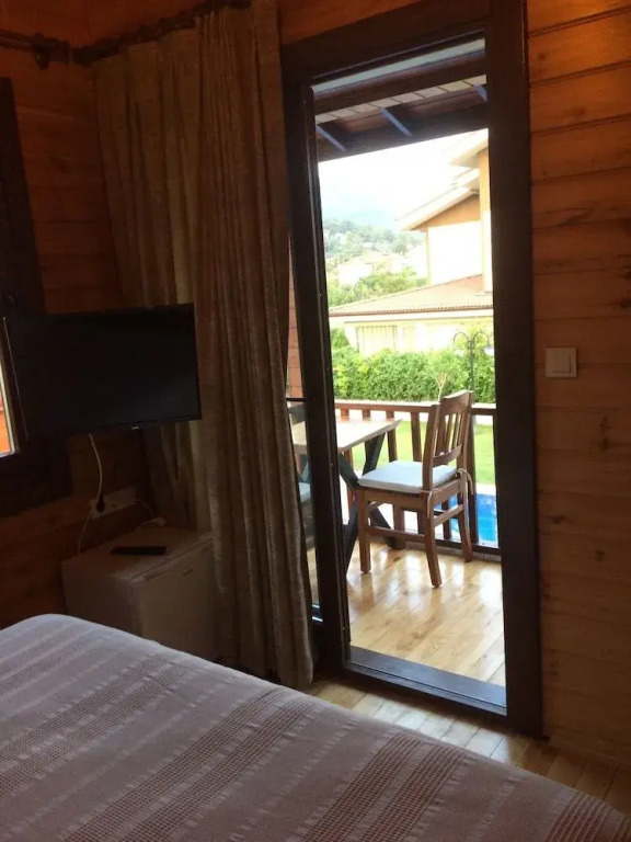 Sandal Hotel Gocek