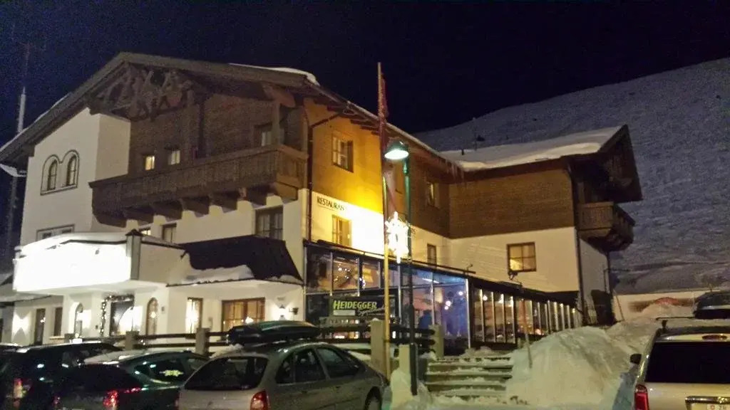 Kühtaier Alm