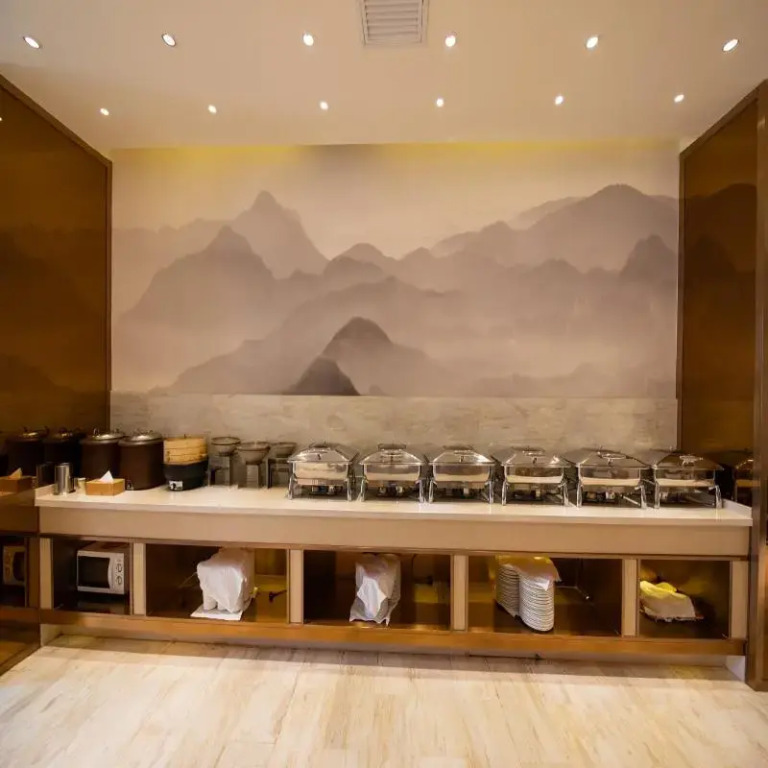 Ji Hotel Shihezi