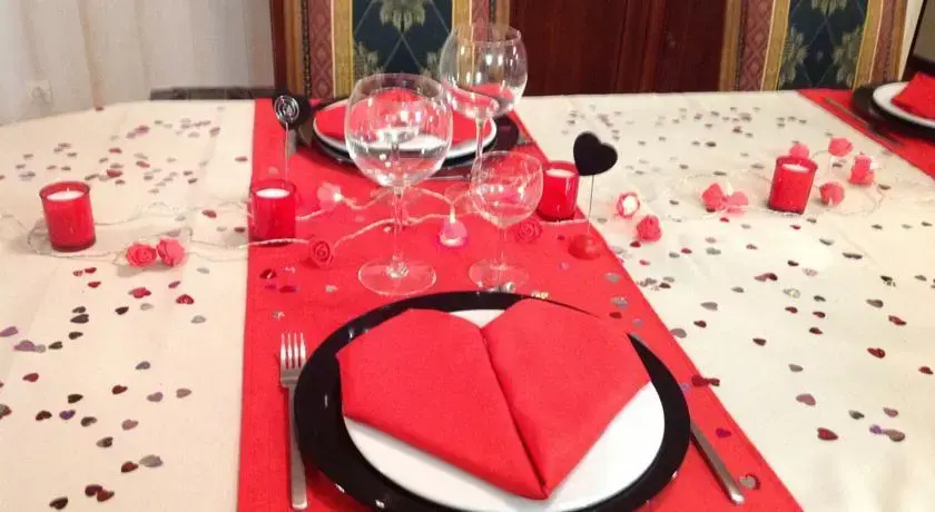 Le Clos Des Galichons