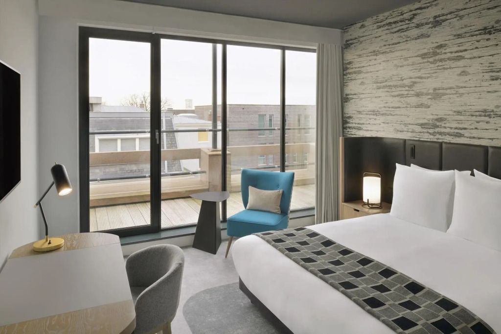 Mövenpick Hotel The Hague