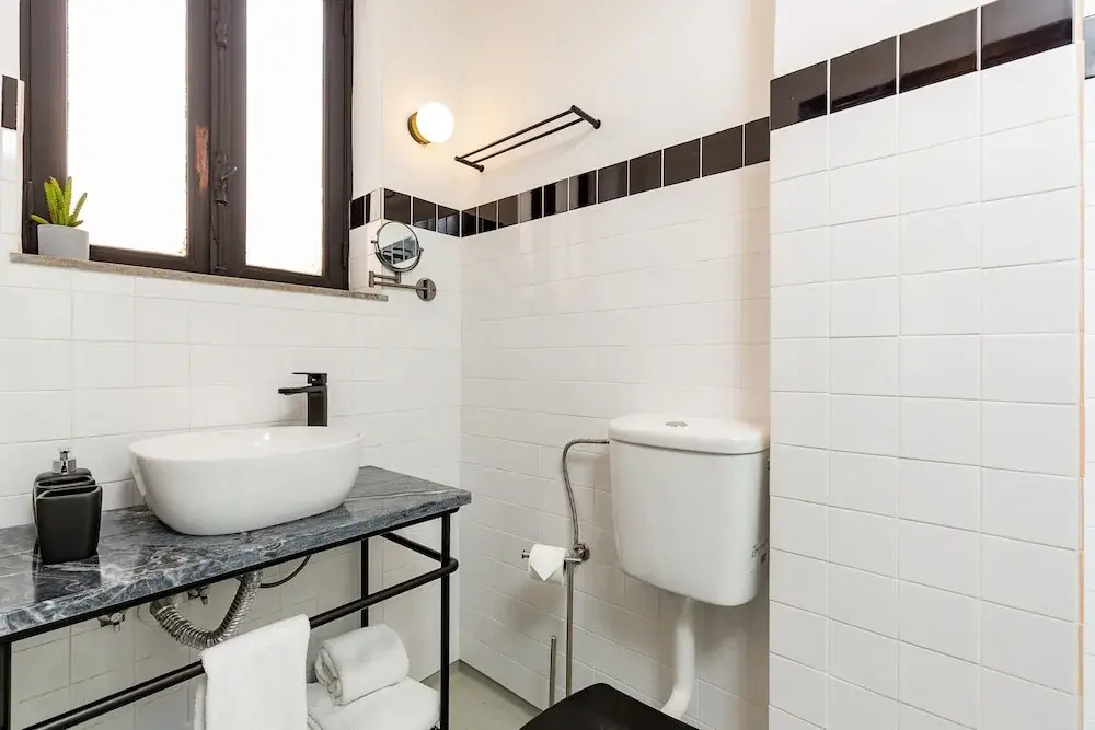 Large Family Home in Central Porto