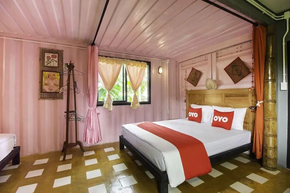 OYO 999 Baan Pak Rom Ruen