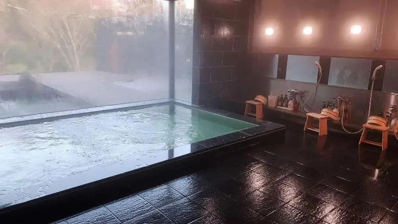 Tsukubasan Onsen Saika no Yado Ichibo