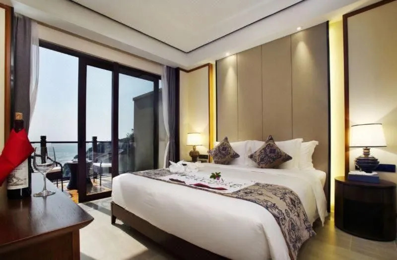 Wyndham Shenzhou Peninsula