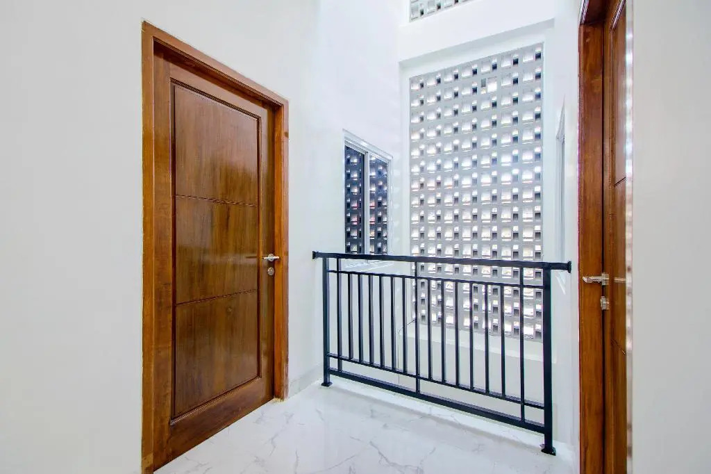 OYO 1319 88 Exclusive Guesthouse