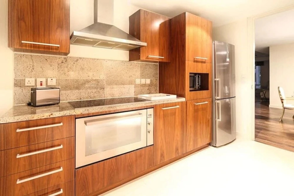 Bright And Luxurious Apt in the Heart of Difc!