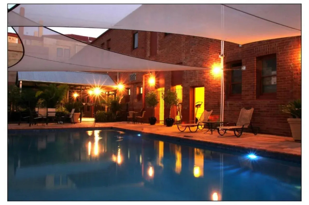Mercure Hotel Mildura