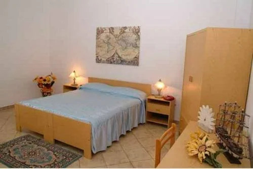 Albergo da Rosanna