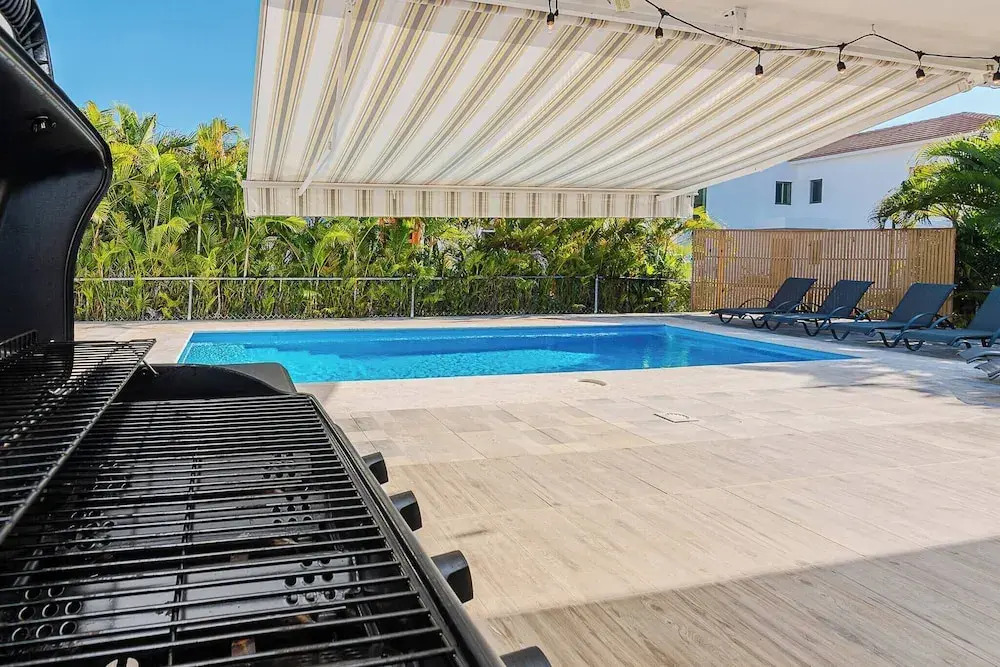 Villa Ocean Dream 3BR Oasis and guesthouse