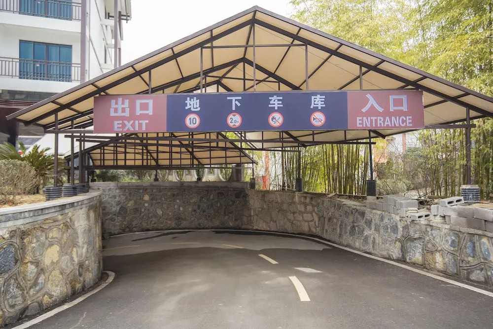 Best Western Plus Qingxinyuan Hotel Zhangjiajie