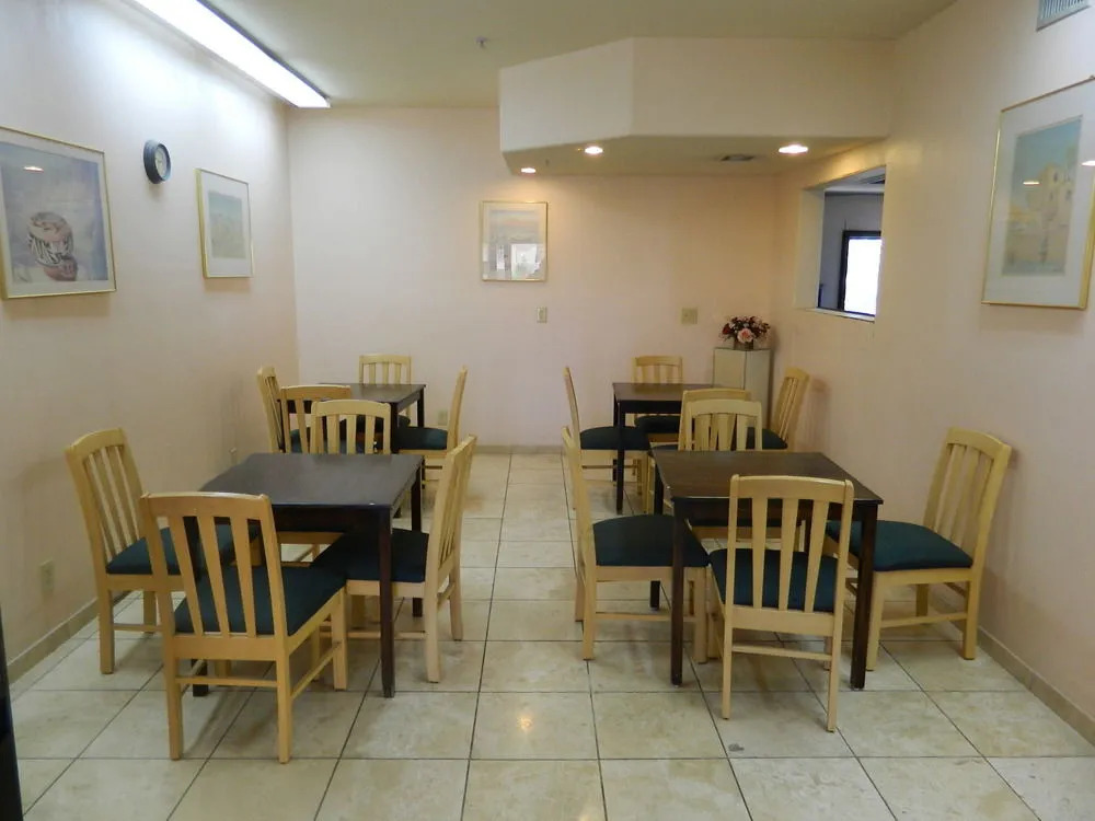 Capital Suites