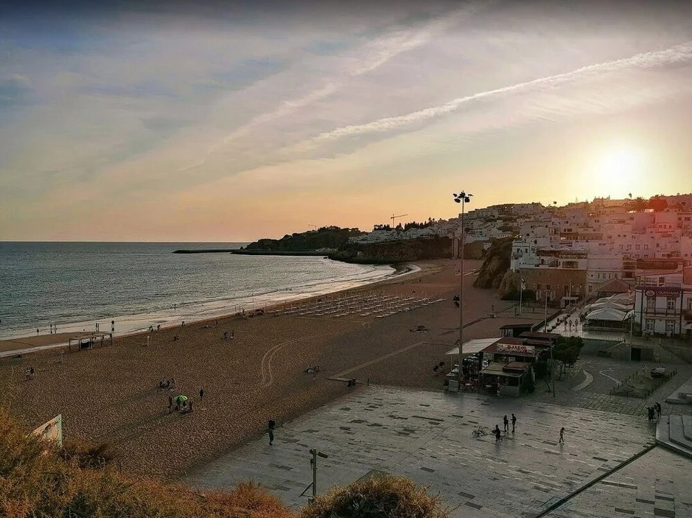 Beautiful 1-bed Apartment in Bellavista, Albufeira