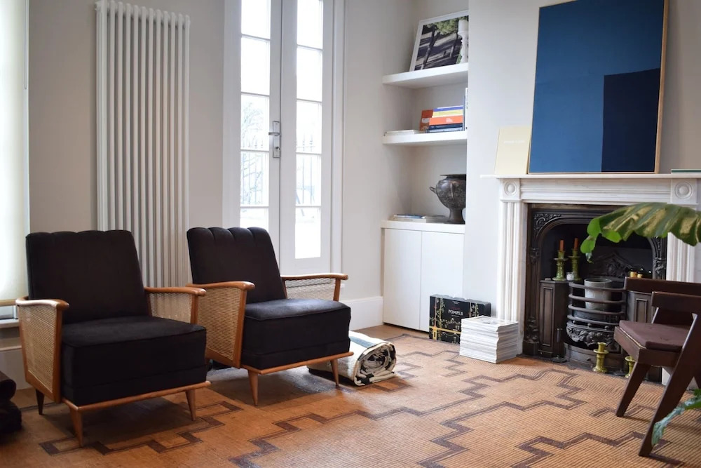 Spacious 1 Bedroom Flat in St John's Wood