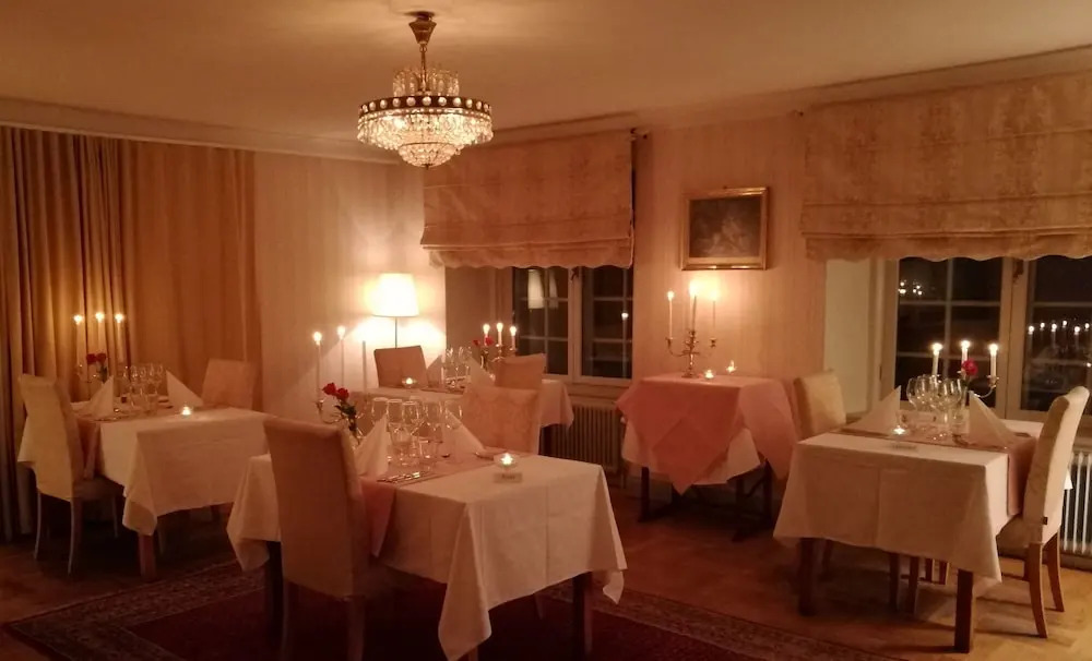 Wärdshuset Gammel Tammen Österbybruk