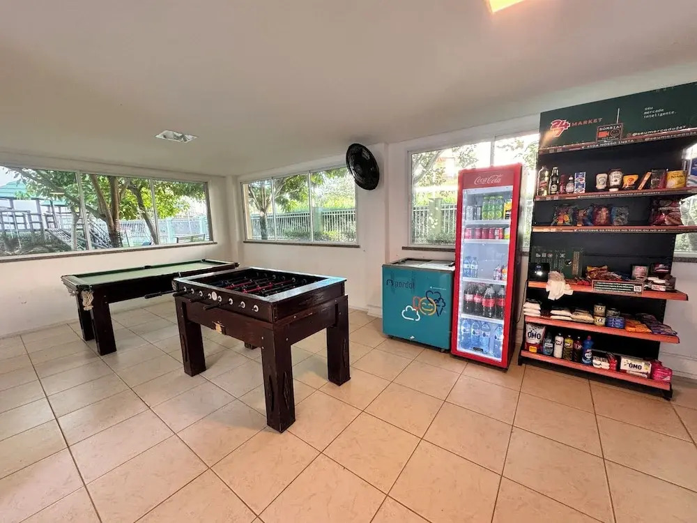 Porto Beach Family Inn