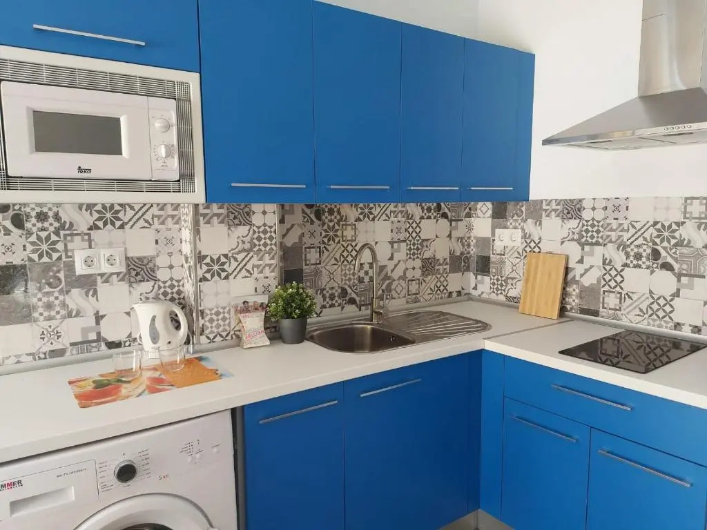 Bnbook Medea Apartments