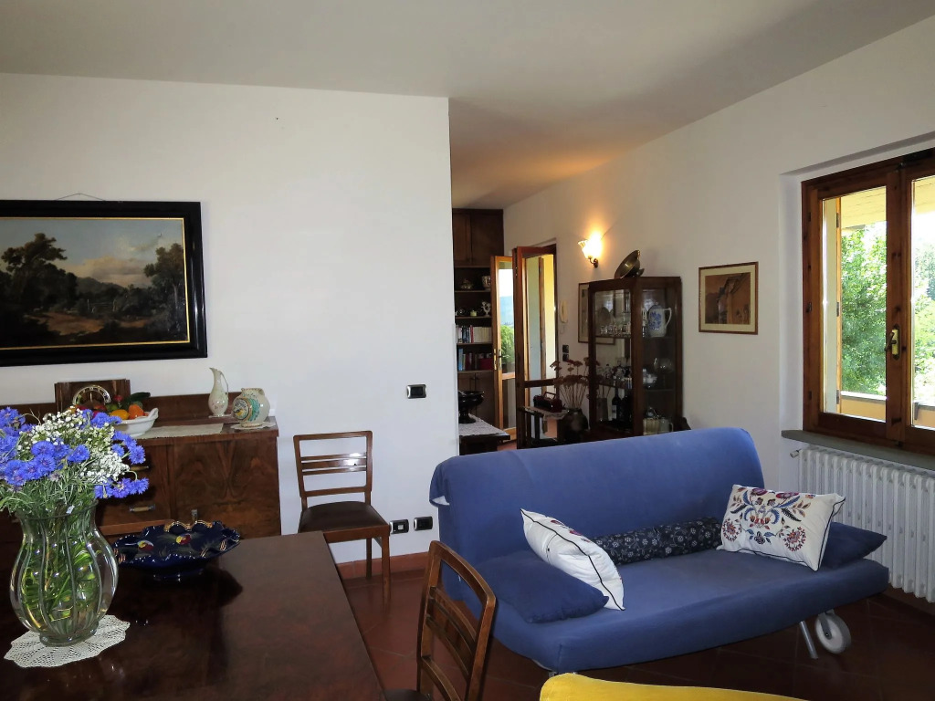 Holiday Home Allodola by Interhome