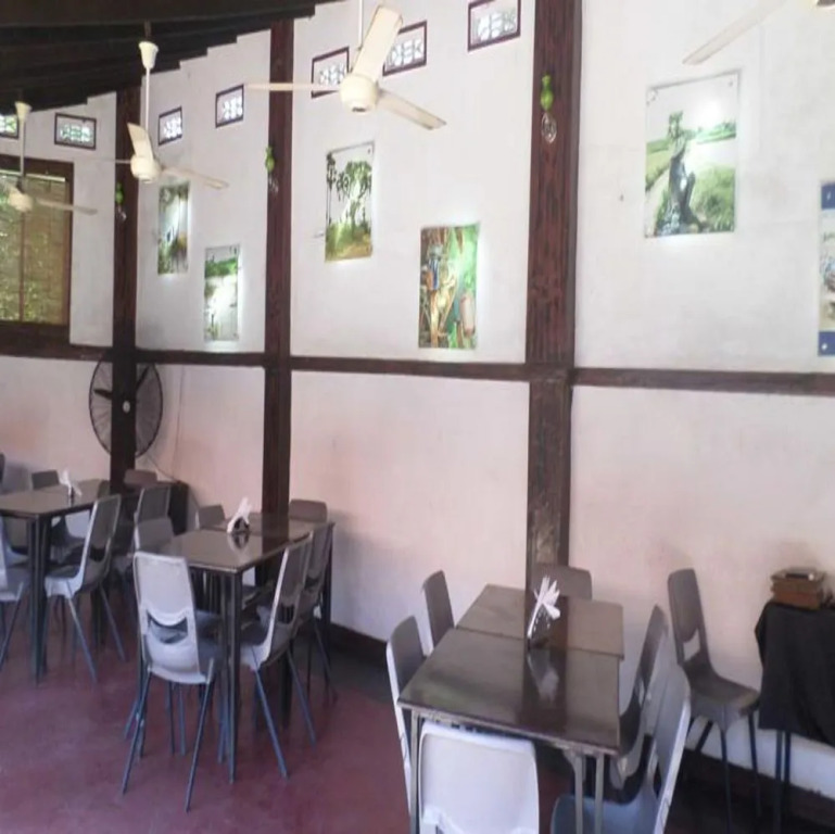 Jaffna Cosy Hotel And Restaurant