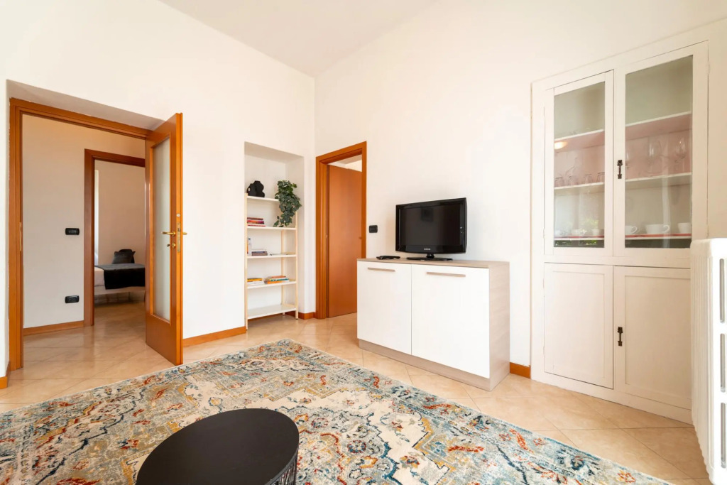 Bright and Cozy in Menaggio by Wonderful Italy