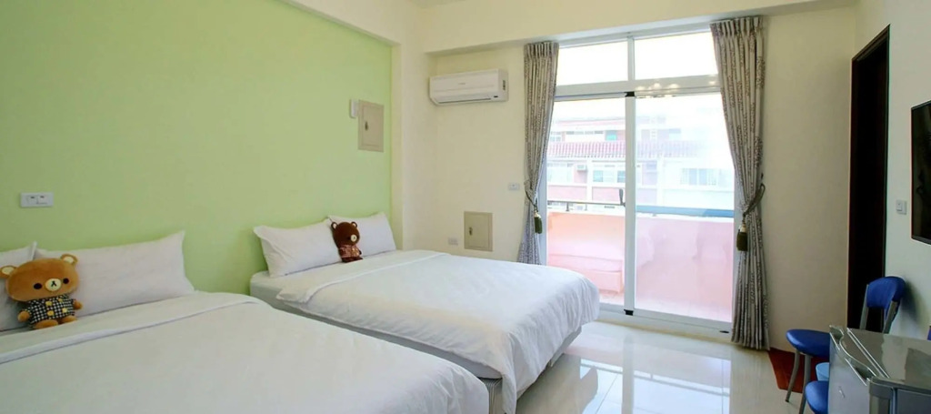 SunShine B&B