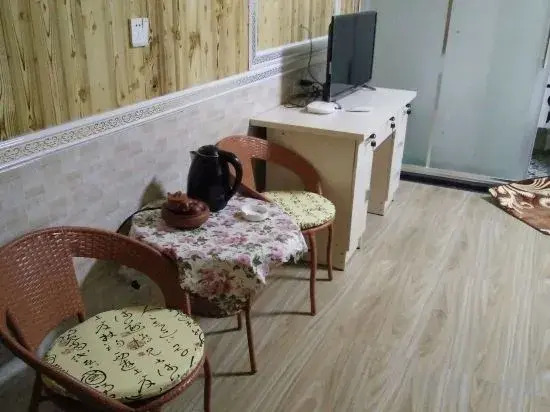 Junyuan Business Hotel