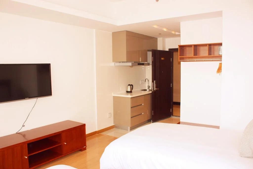 Sunland Apartment Shanghai Jiading