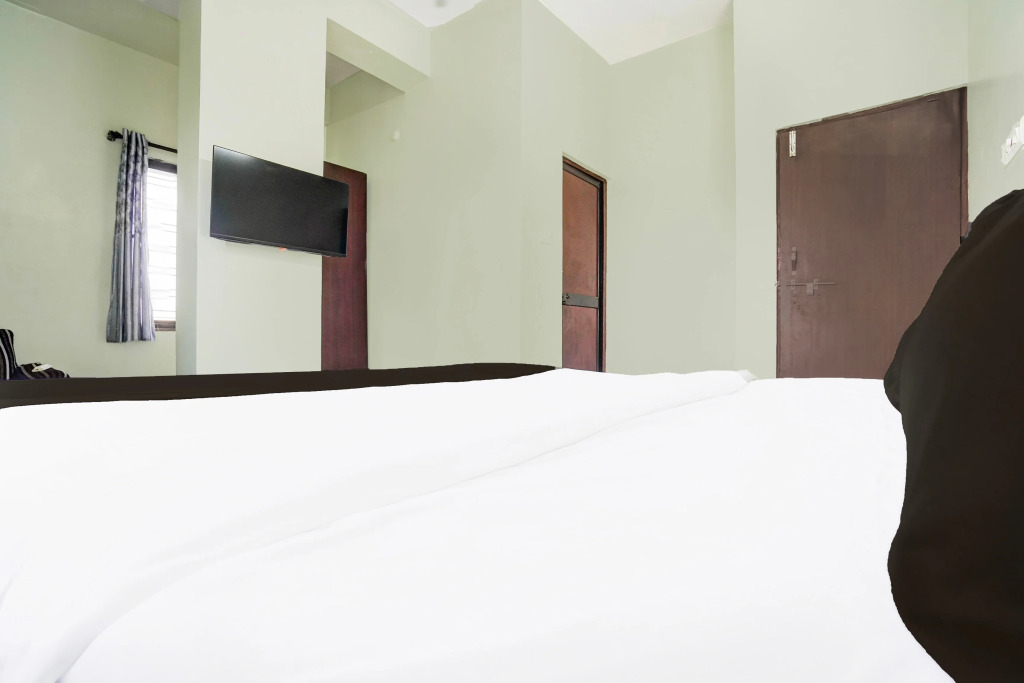 Super Hotel O Rajendra Nagar Hingna Road