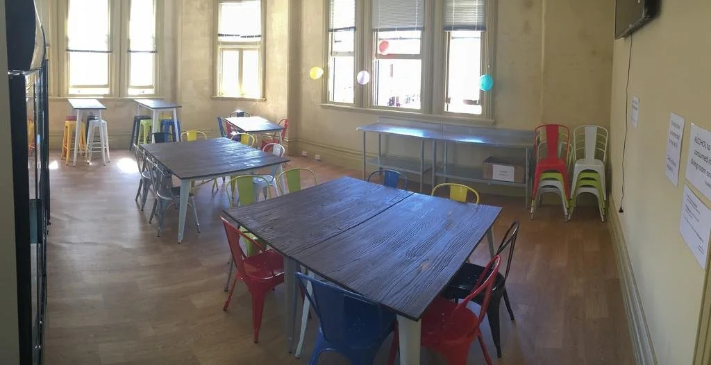 Hostel Orient