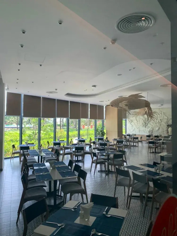 Ruby Provided Arena Cam Ranh