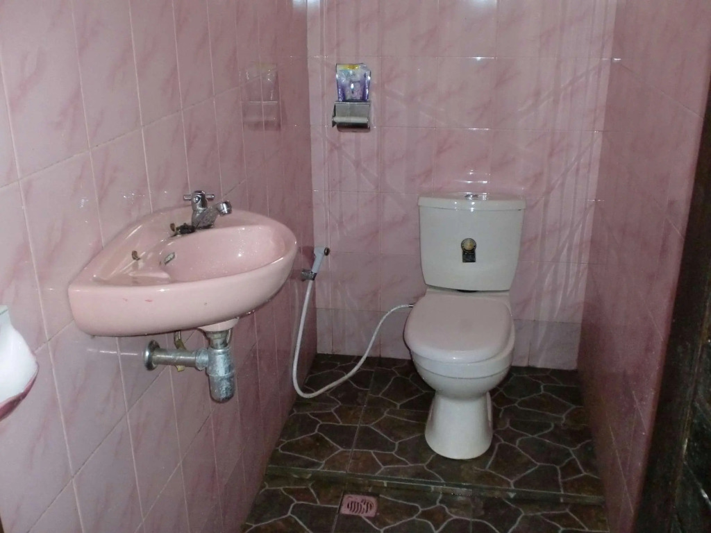 Pelangi Homestay Bedugul RedPartner