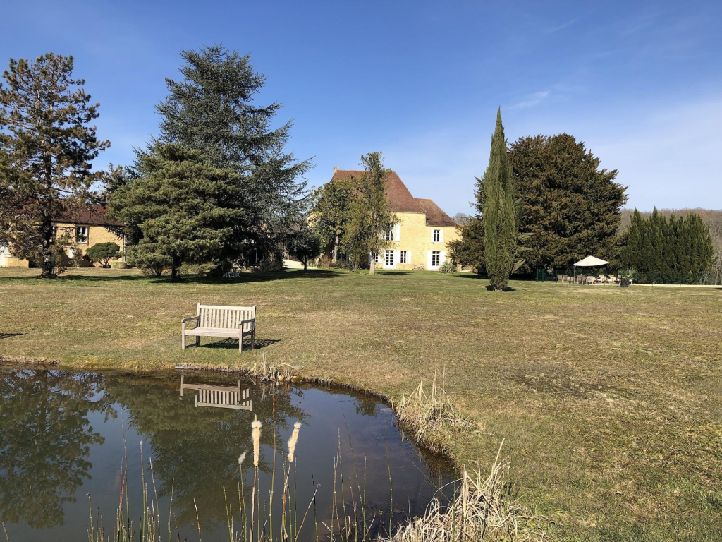The Grand Longere