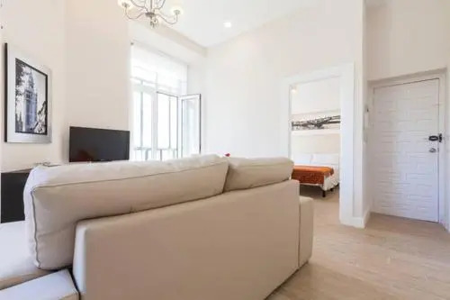 Apartamento Trajano