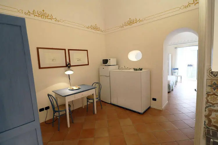 La Virgiliana 2 - Two Bedroom