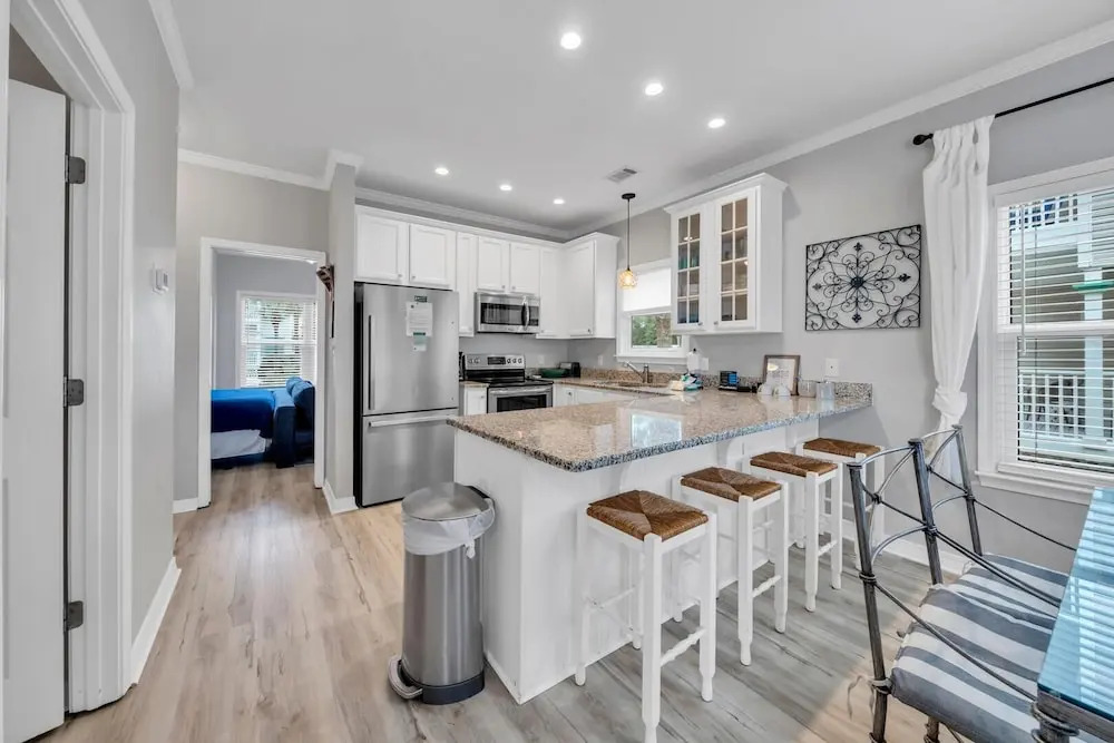 Sea Spray Cottage