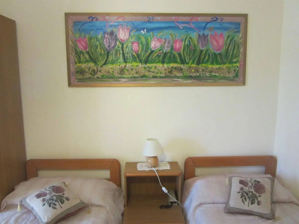 Hotel Eliseo