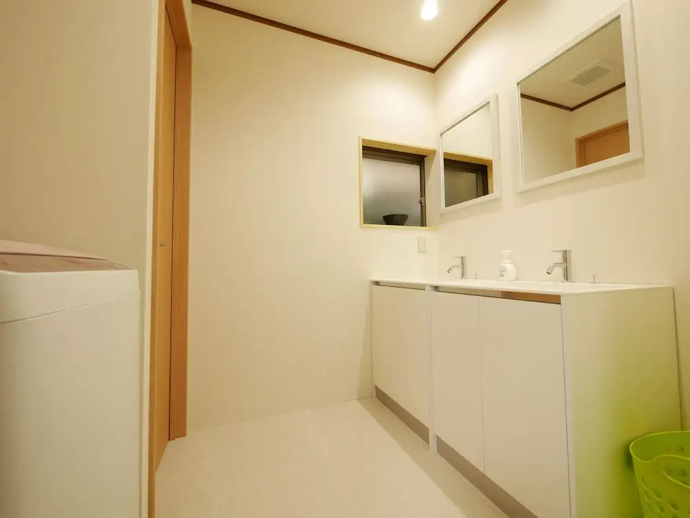 Comfybed Azabujuban