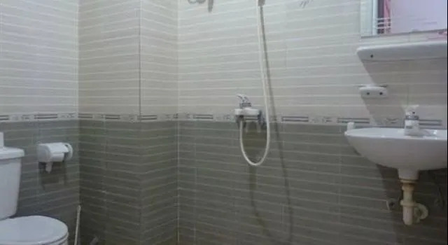 Duc Tuan Hotel