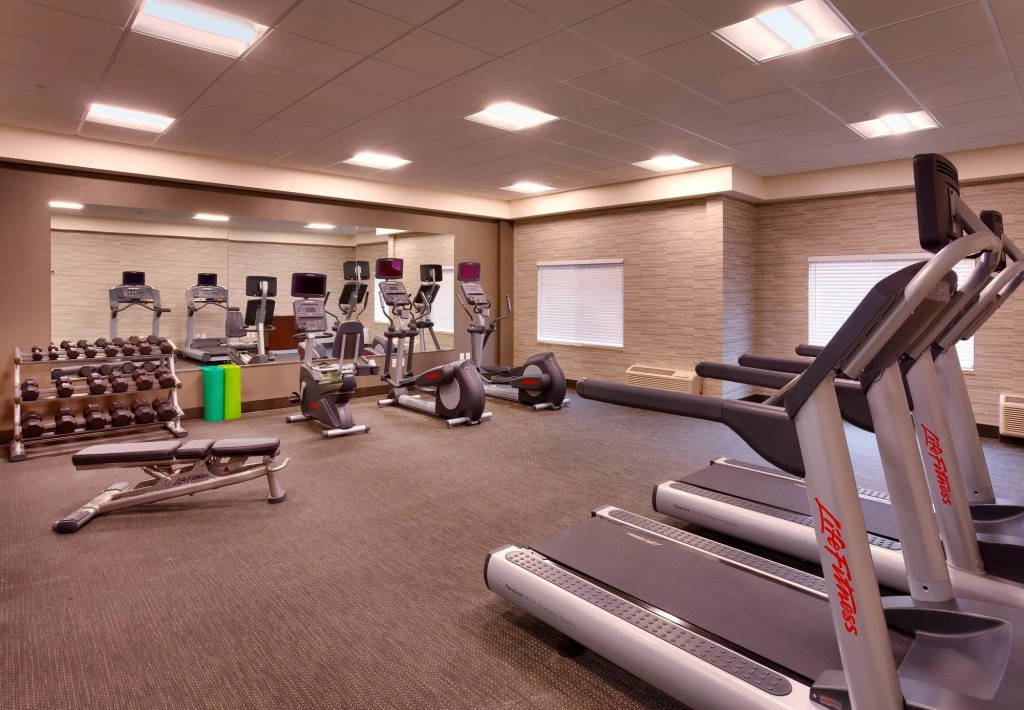 Courtyard by Marriott Salt Lake City Sandy