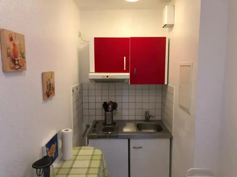 Ferienwohnung Uniklinik Mainz